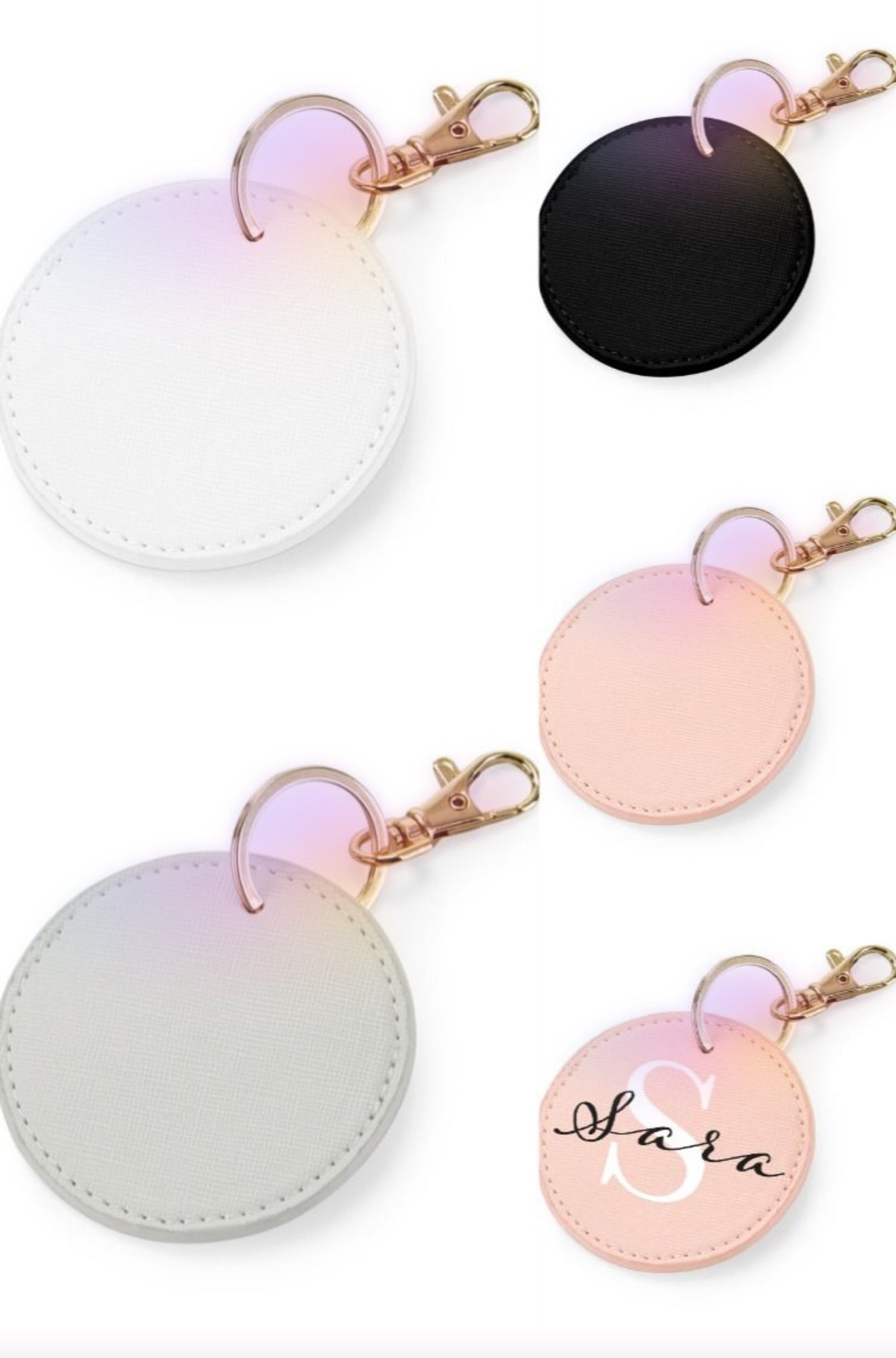 Portachiavi personalizzato