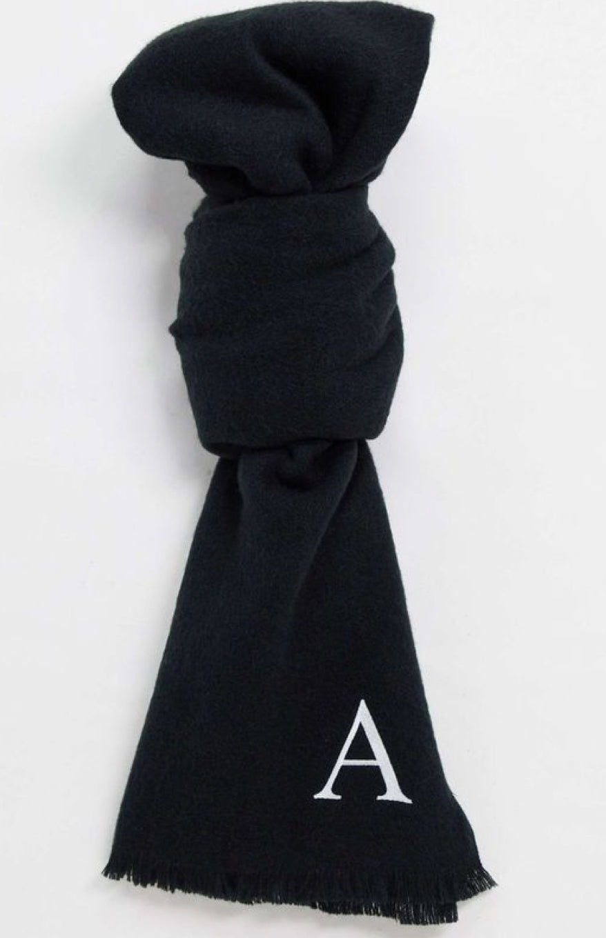 Sciarpa Personalizzata