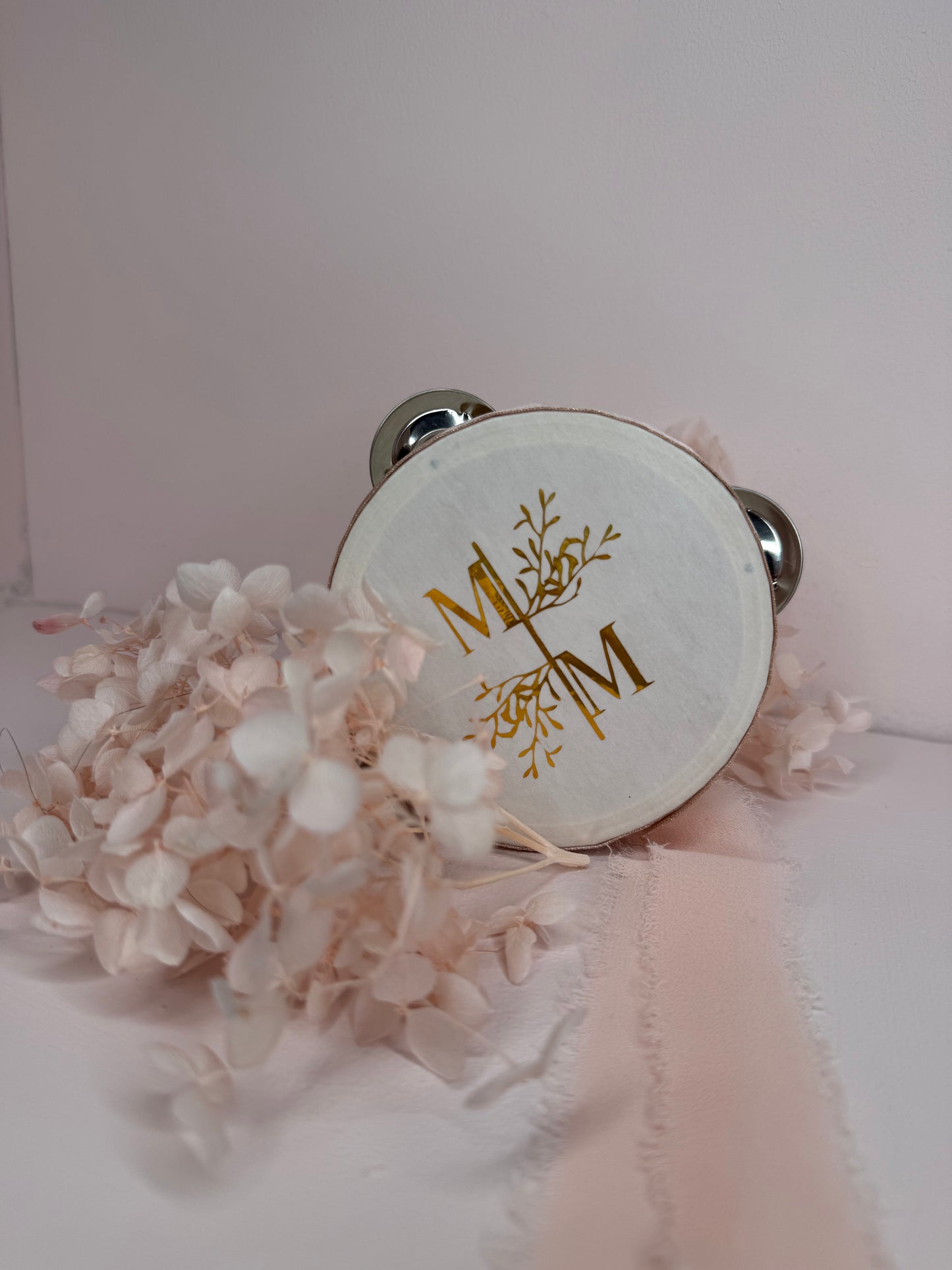 Tamburello Personalizzato