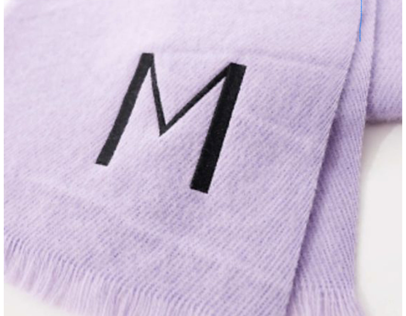 Sciarpa Personalizzata