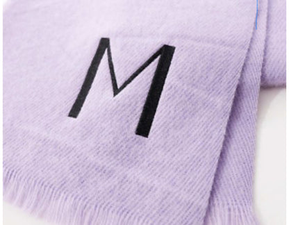 Sciarpa Personalizzata