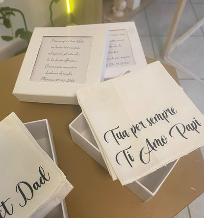 Pochette da Taschino