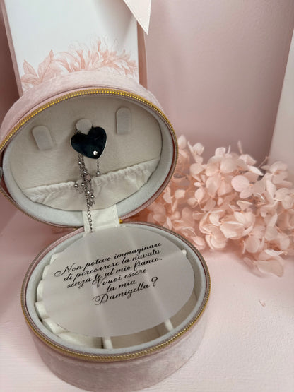 Collana per Damigella