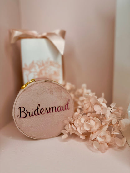 Collana per Damigella