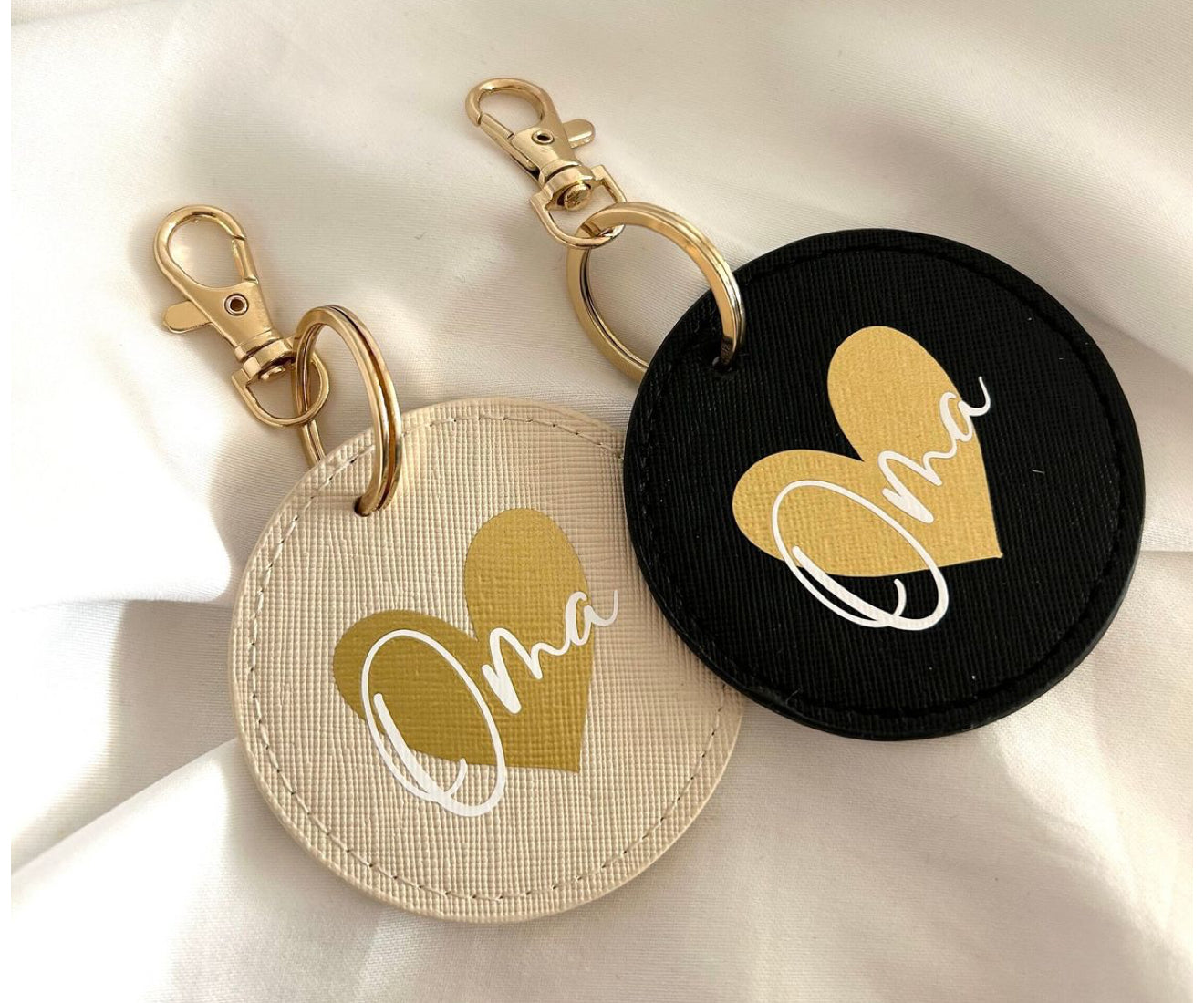 Portachiavi personalizzato