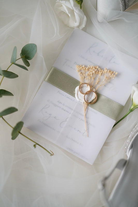 Partecipazione Antonella