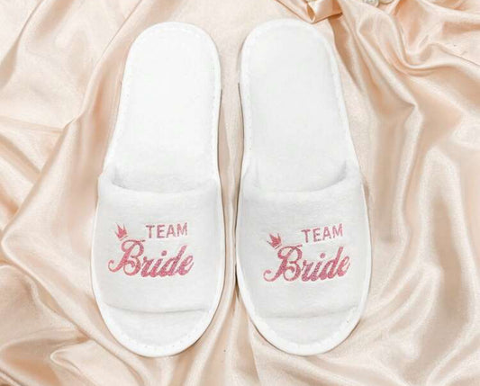 Ciabatte personalizzabili