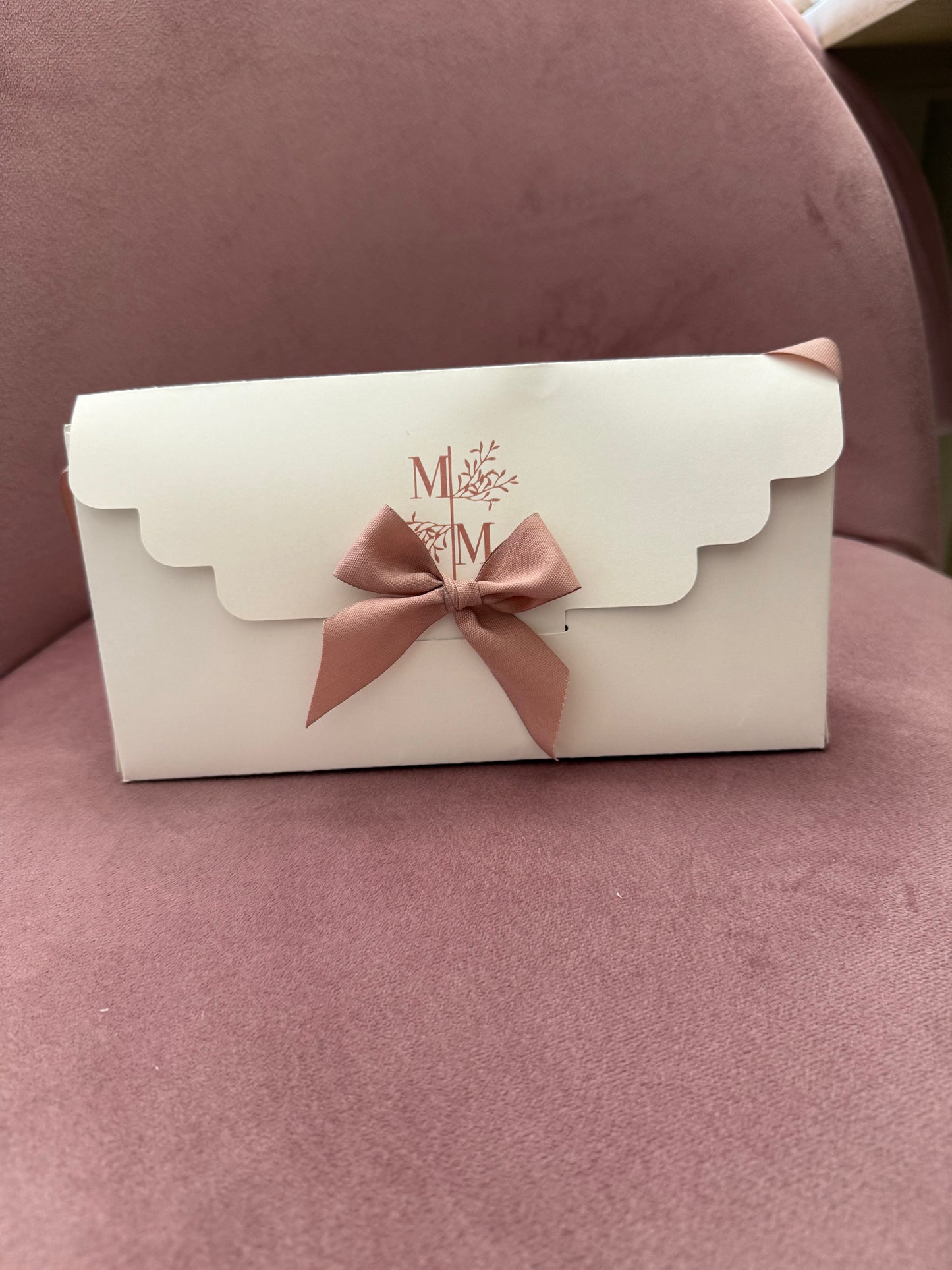 Wedding Bag Marilisa