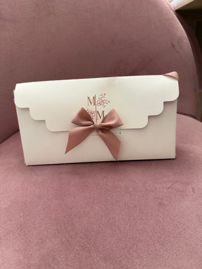 Wedding Bag Marilisa