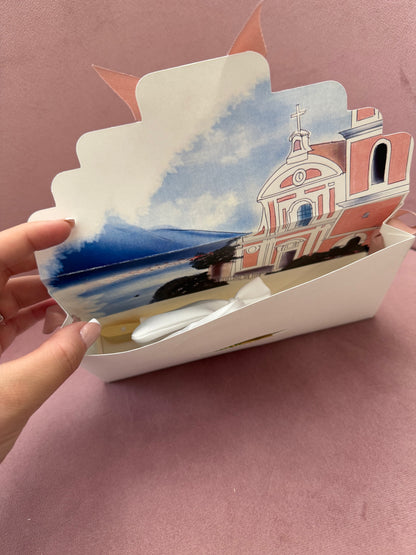 Wedding Bag Marilisa