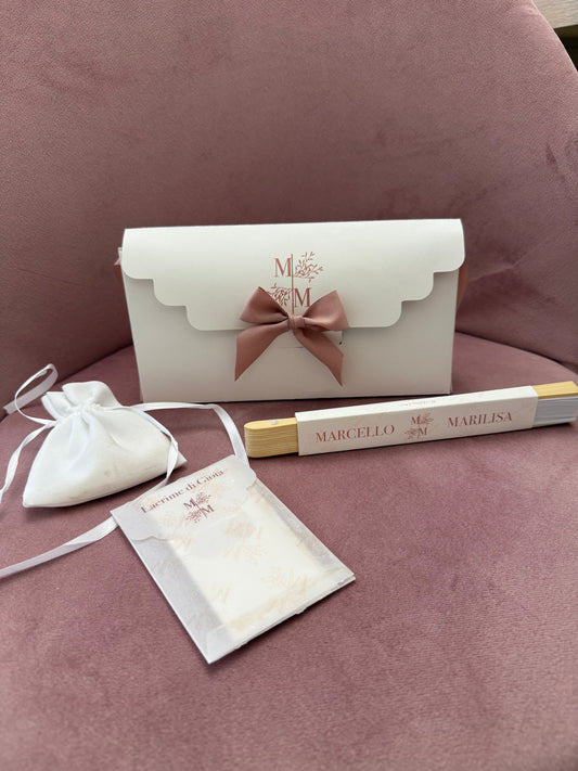 Wedding Bag Marilisa