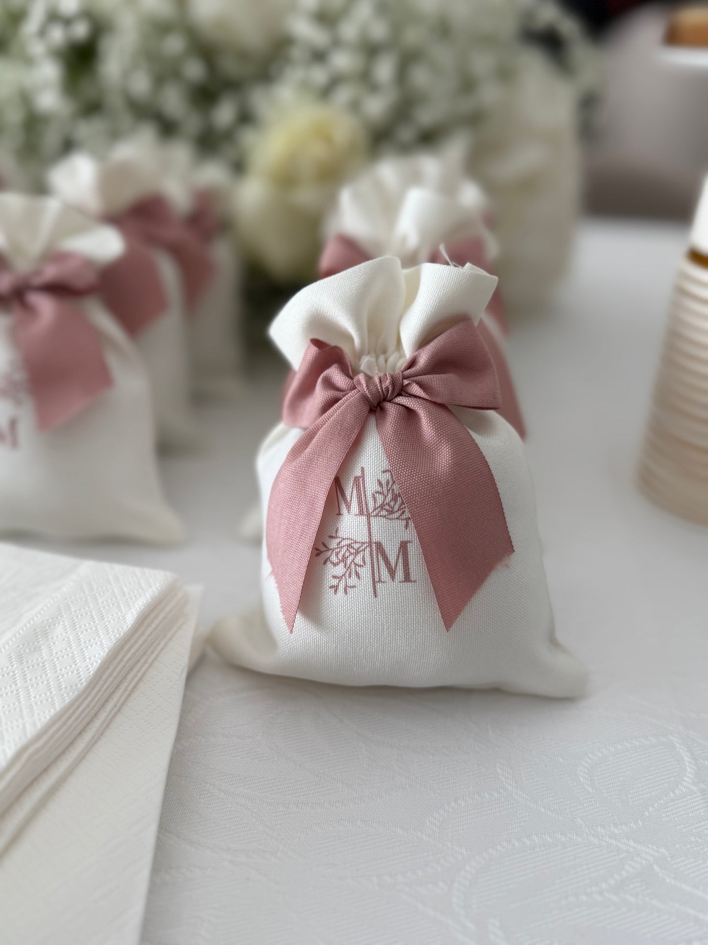 Sacchetto Cotone Marilisa