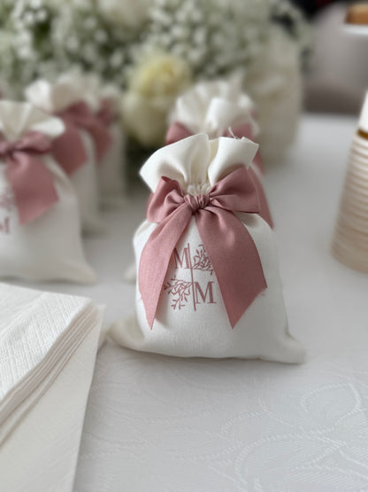 Sacchetto Cotone Marilisa