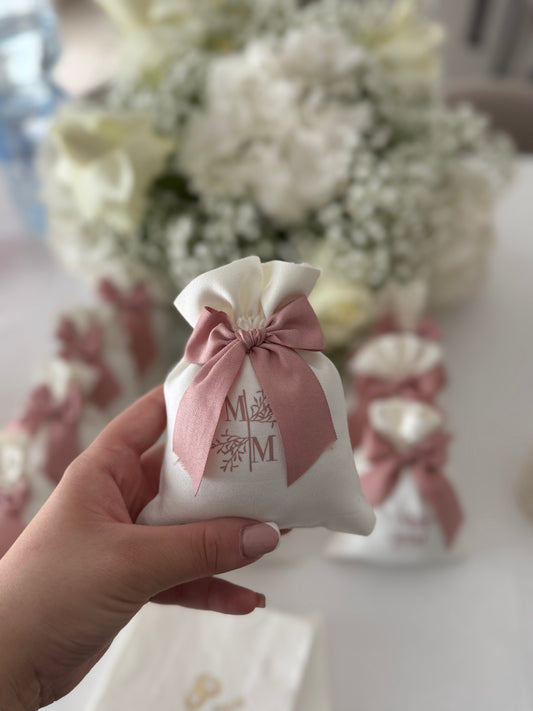 Sacchetto Cotone Marilisa