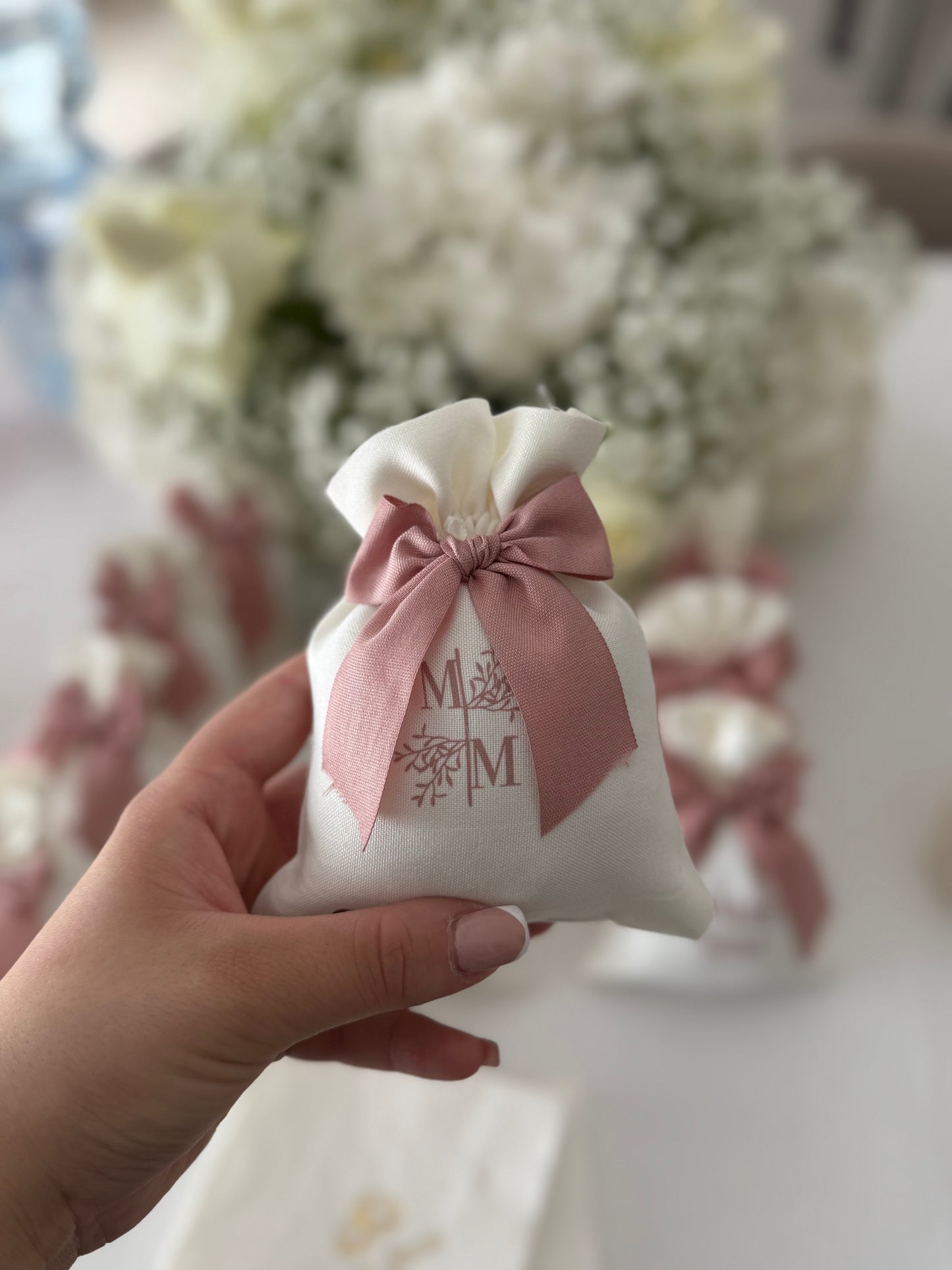 Sacchetto Cotone Marilisa