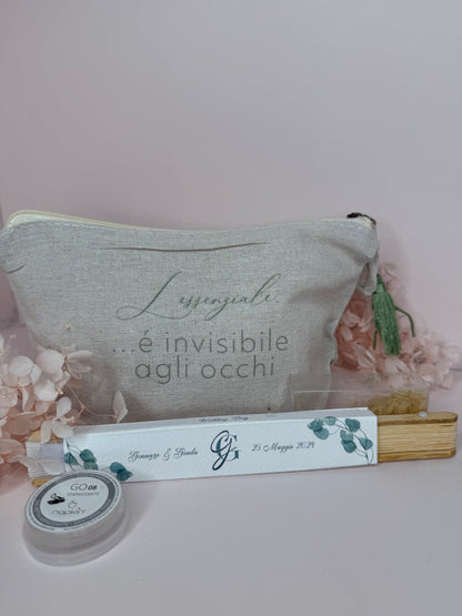 Wedding Bag Federica