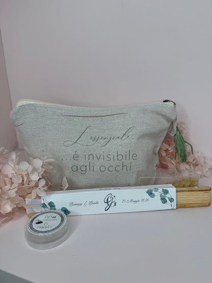 Wedding Bag Federica