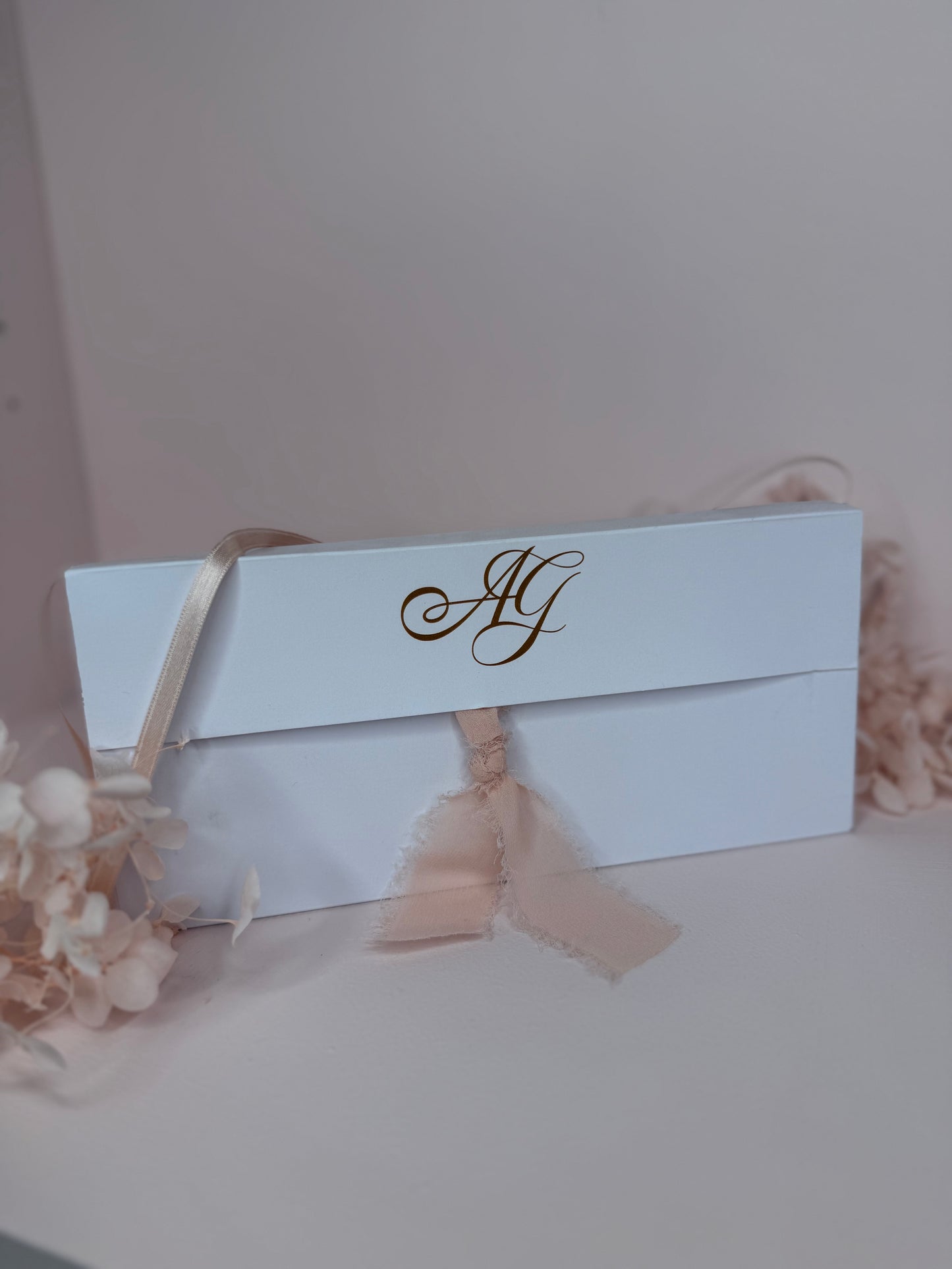 Wedding Bag Annamaria