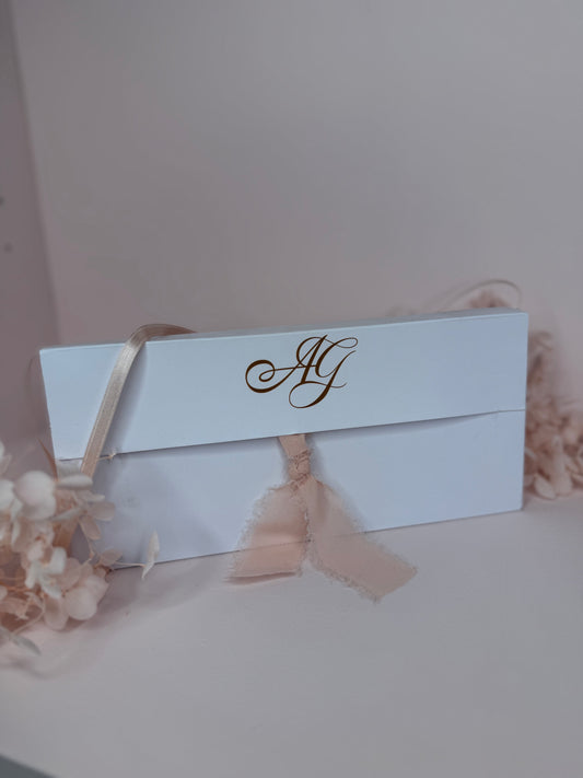 Wedding Bag Annamaria