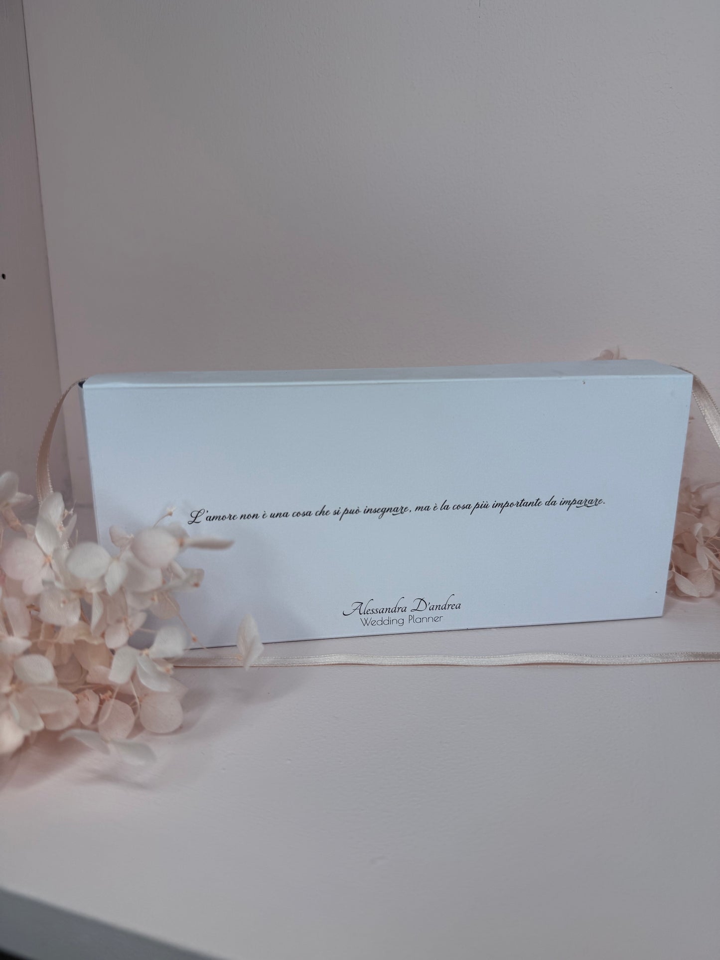 Wedding Bag Annamaria