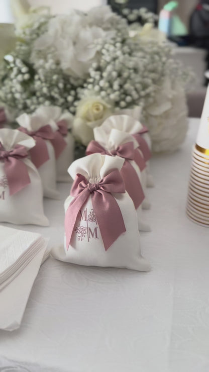 Sacchetto Cotone Marilisa